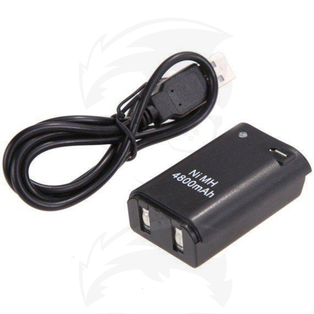 Battery pack - Xbox 360 Battery pack - Xbox 360